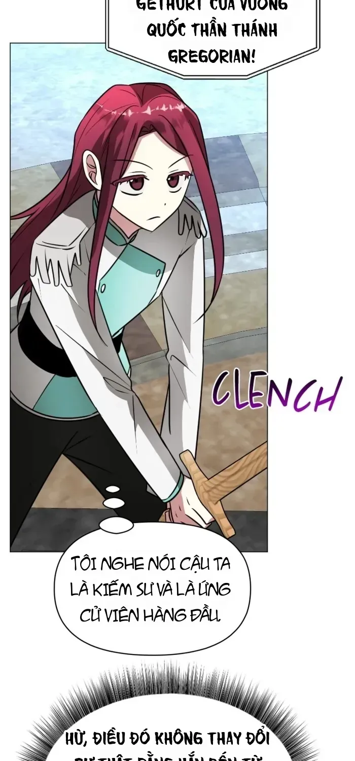 Học Viện Phá Sản Chap 76 - Next Chap 77