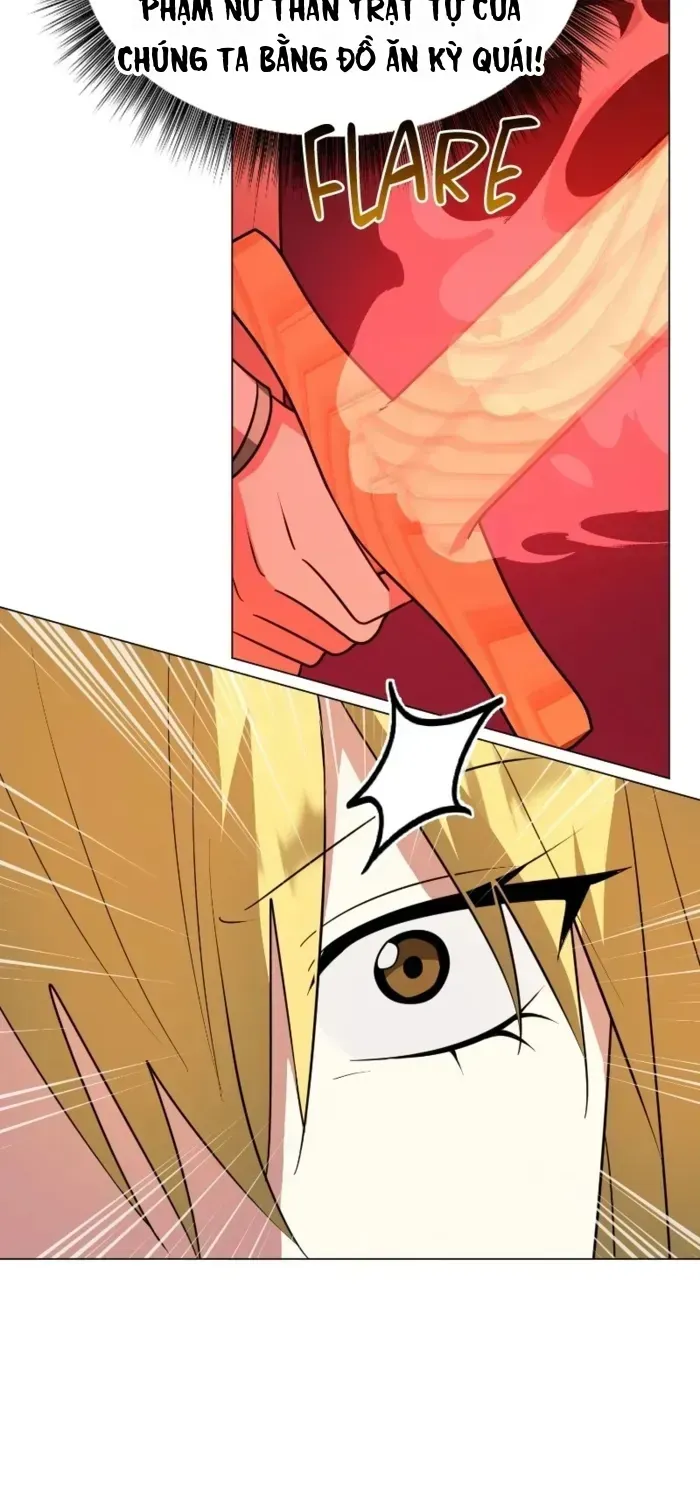 Học Viện Phá Sản Chap 76 - Next Chap 77