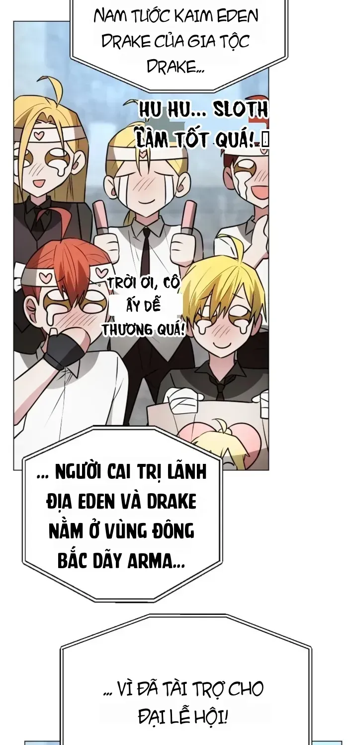 Học Viện Phá Sản Chap 76 - Next Chap 77
