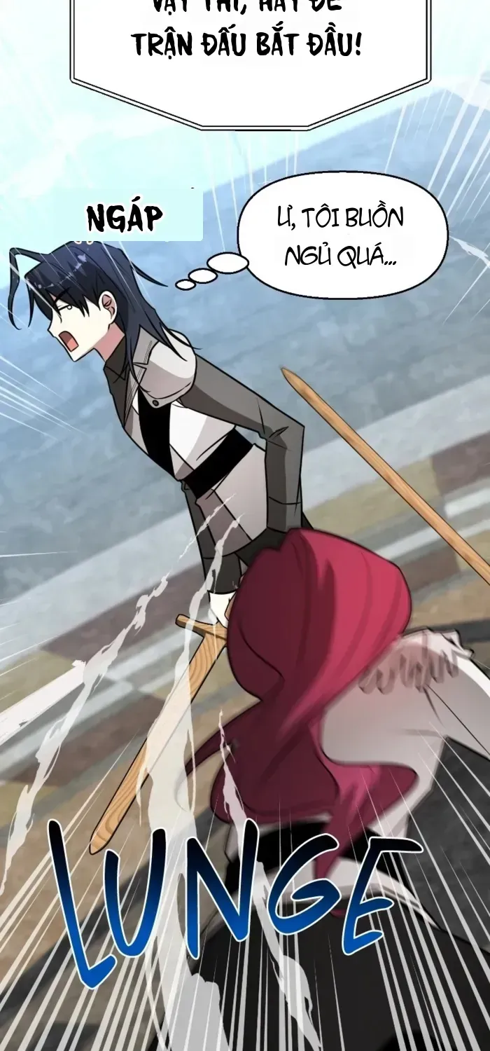 Học Viện Phá Sản Chap 76 - Next Chap 77