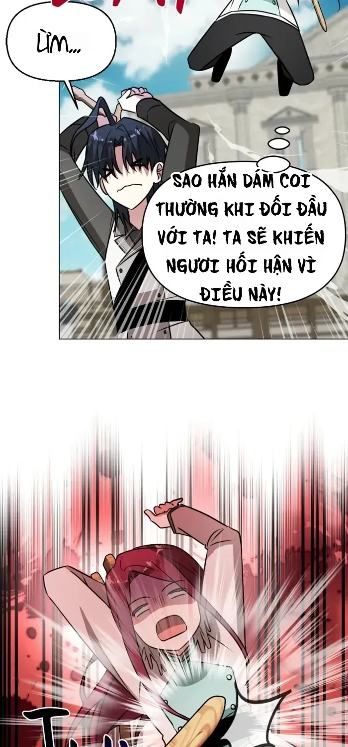 Học Viện Phá Sản Chap 76 - Next Chap 77