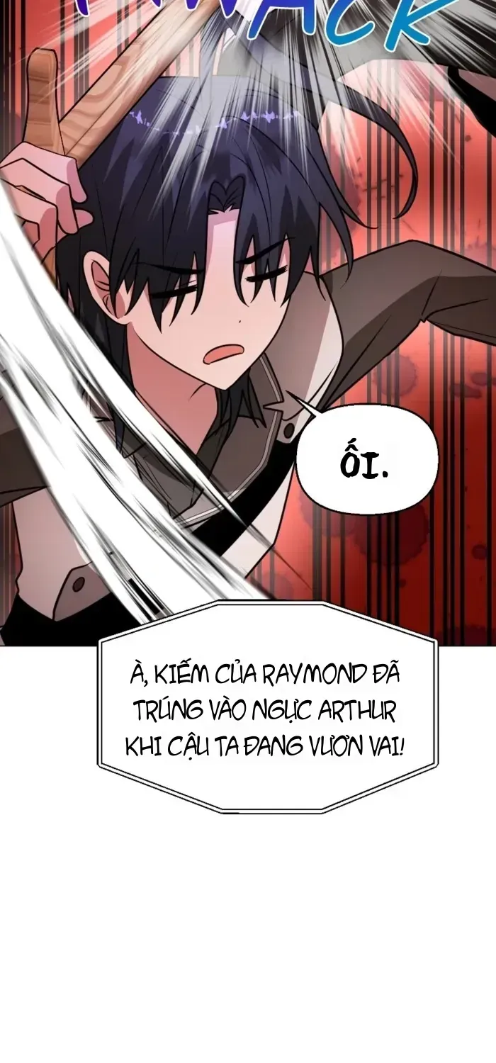 Học Viện Phá Sản Chap 76 - Next Chap 77