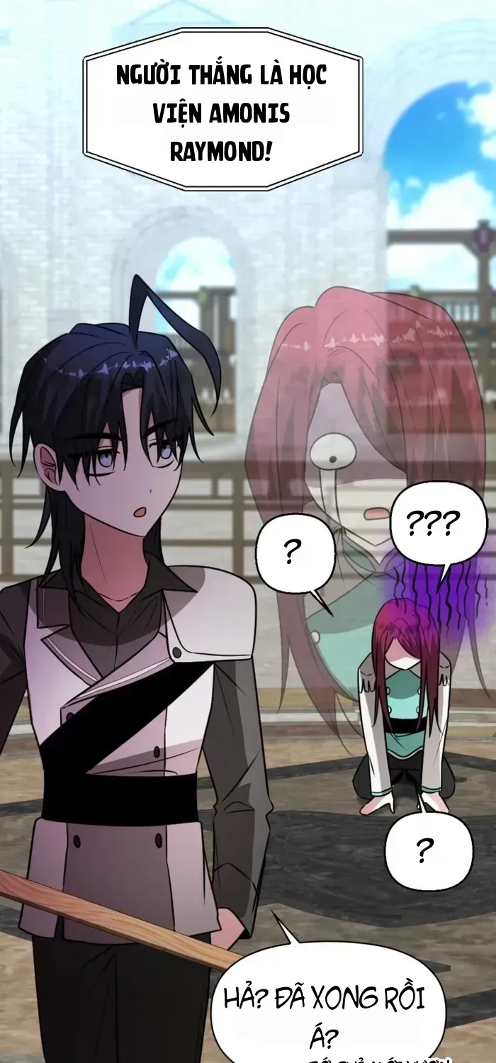 Học Viện Phá Sản Chap 76 - Next Chap 77