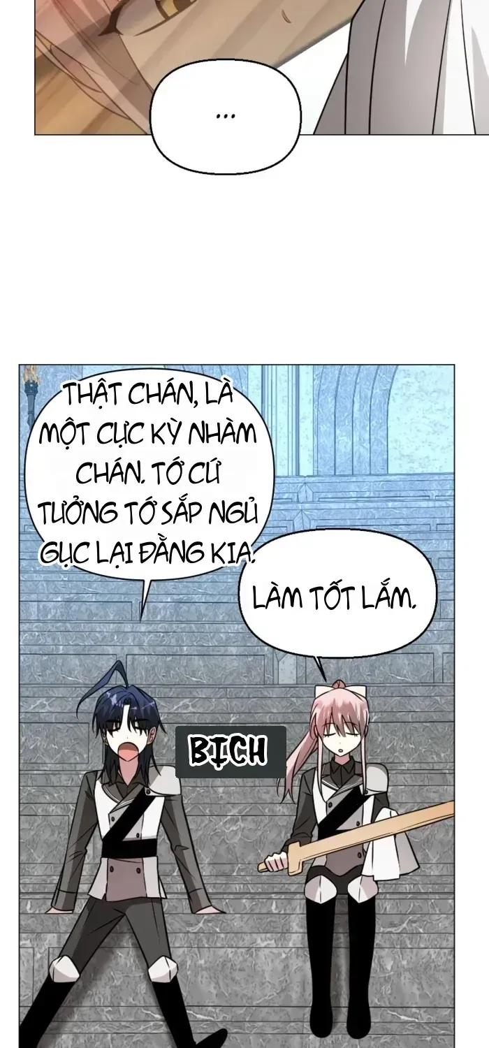 Học Viện Phá Sản Chap 76 - Next Chap 77