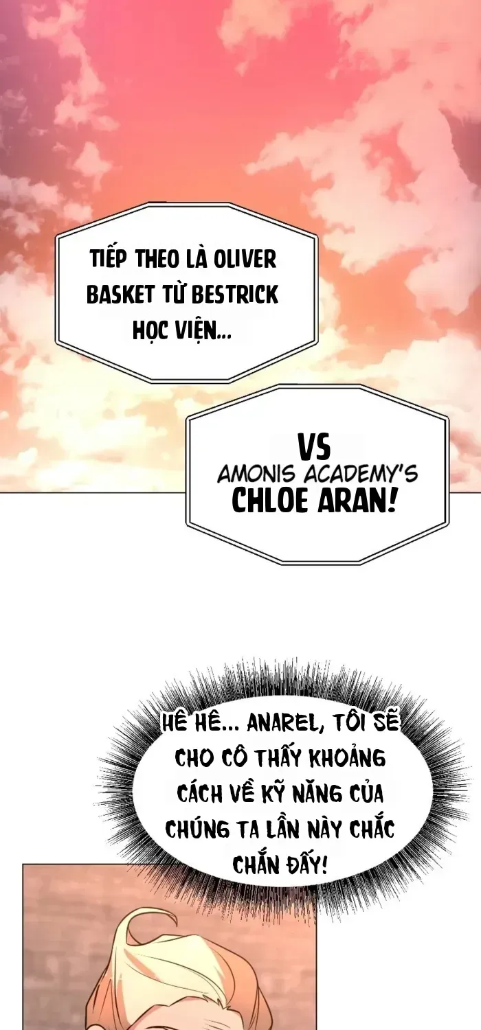 Học Viện Phá Sản Chap 76 - Next Chap 77