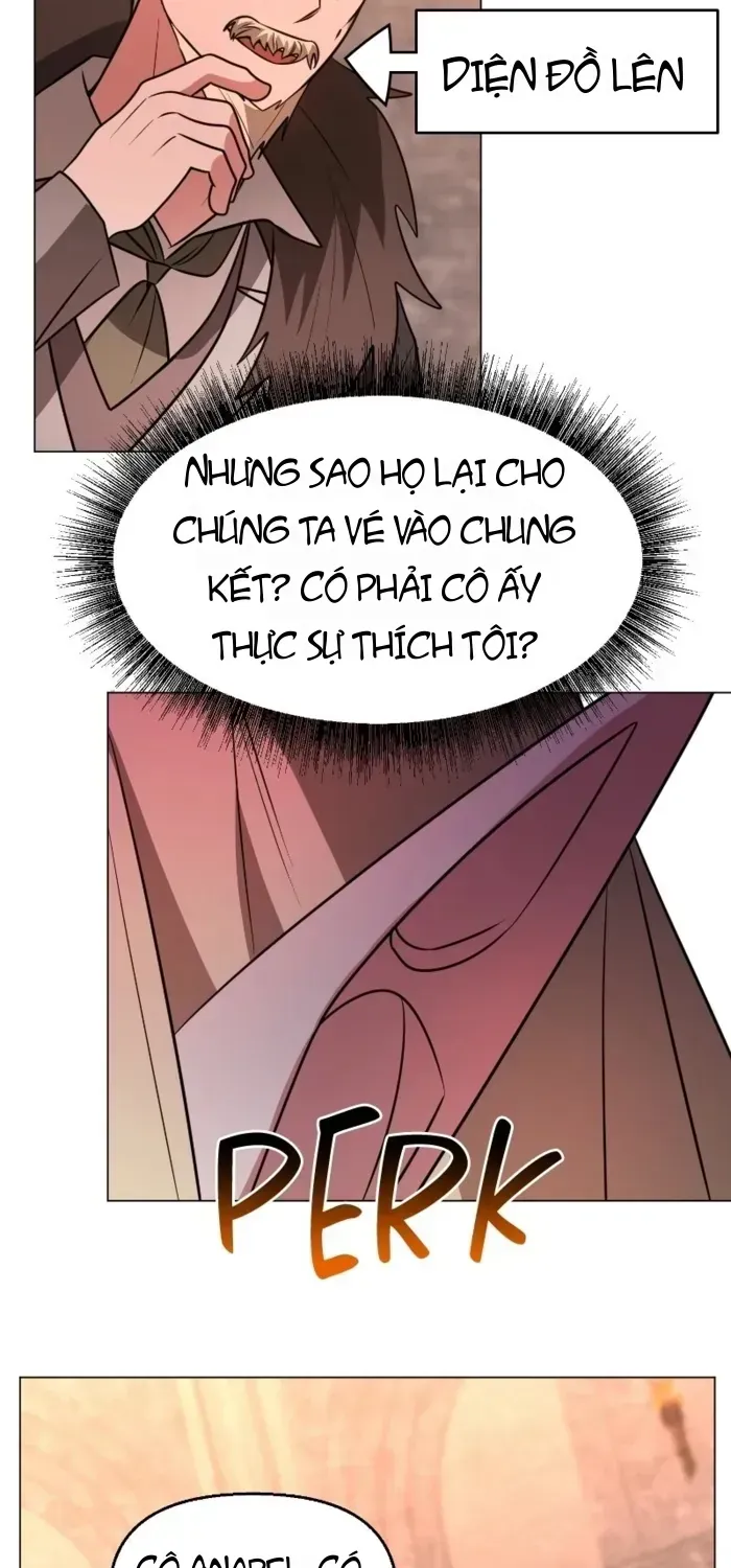 Học Viện Phá Sản Chap 76 - Next Chap 77