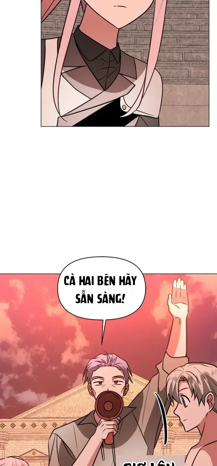 Học Viện Phá Sản Chap 76 - Next Chap 77