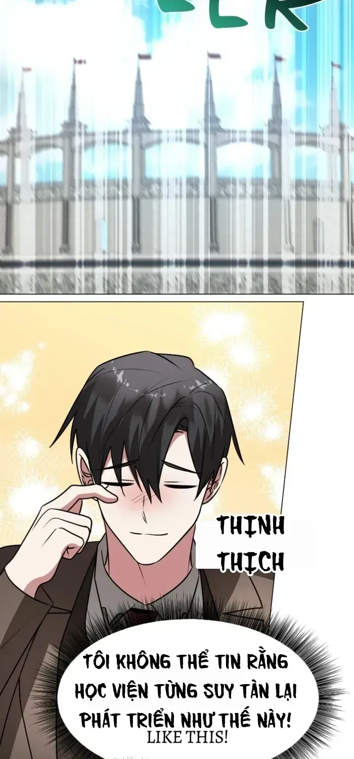 Học Viện Phá Sản Chap 76 - Next Chap 77