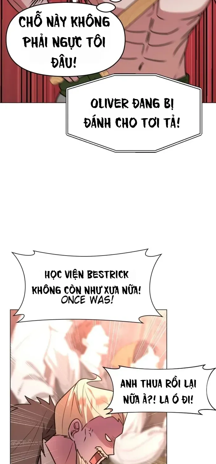 Học Viện Phá Sản Chap 76 - Next Chap 77
