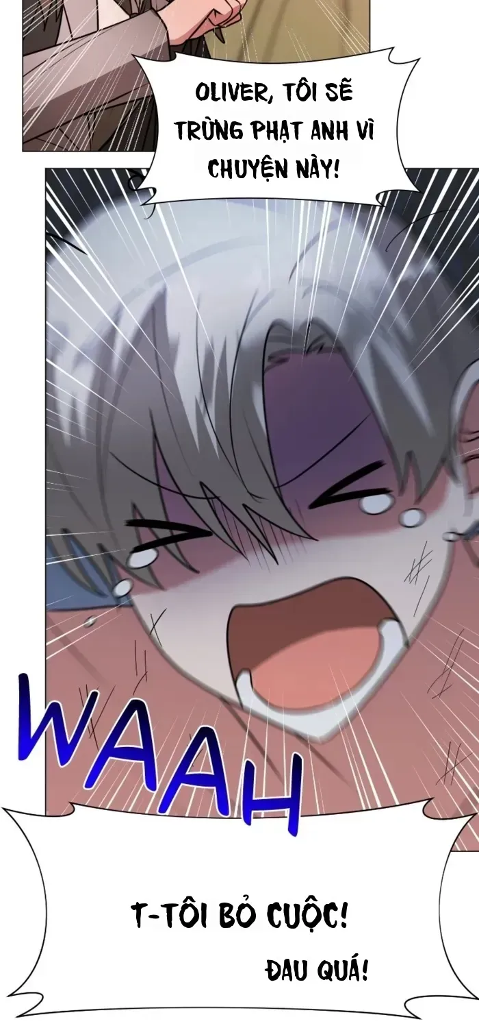 Học Viện Phá Sản Chap 76 - Next Chap 77