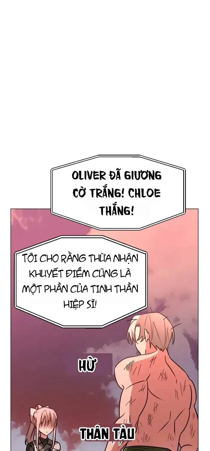 Học Viện Phá Sản Chap 76 - Next Chap 77
