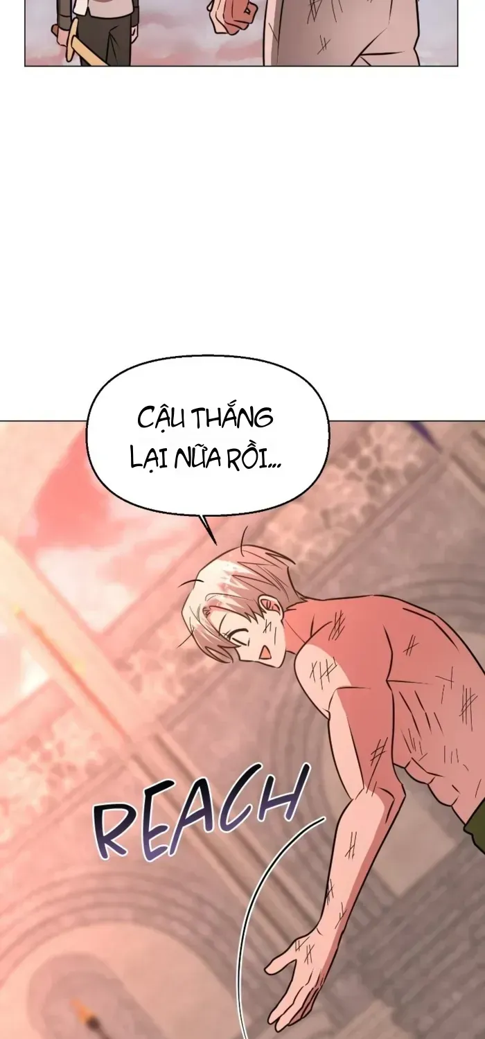 Học Viện Phá Sản Chap 76 - Next Chap 77