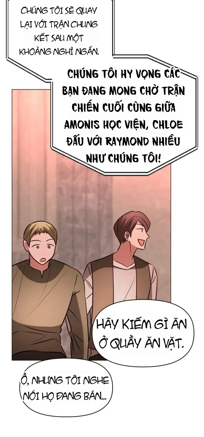 Học Viện Phá Sản Chap 76 - Next Chap 77