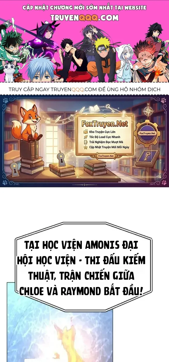 Học Viện Phá Sản Chap 77 - Next Chap 78