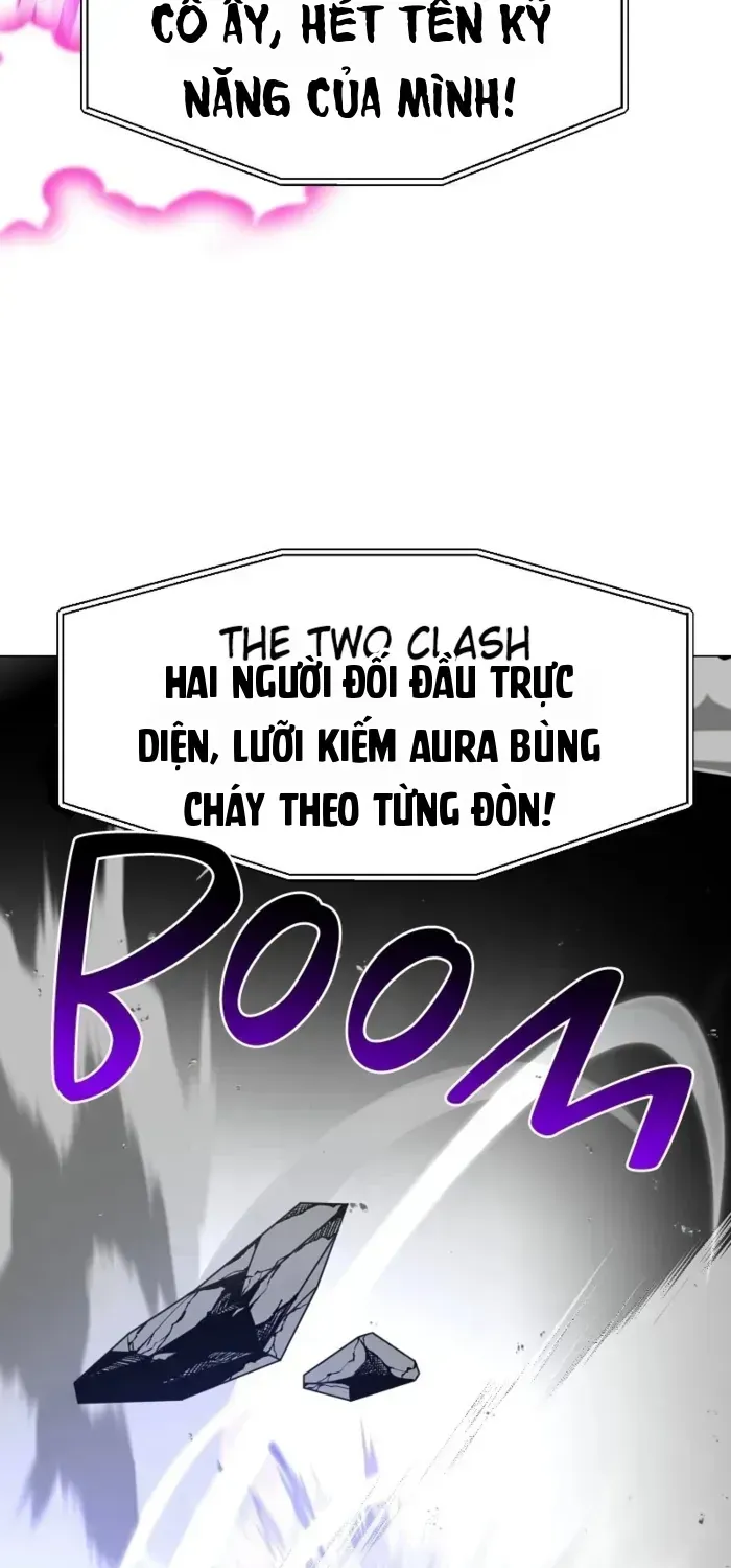 Học Viện Phá Sản Chap 77 - Next Chap 78