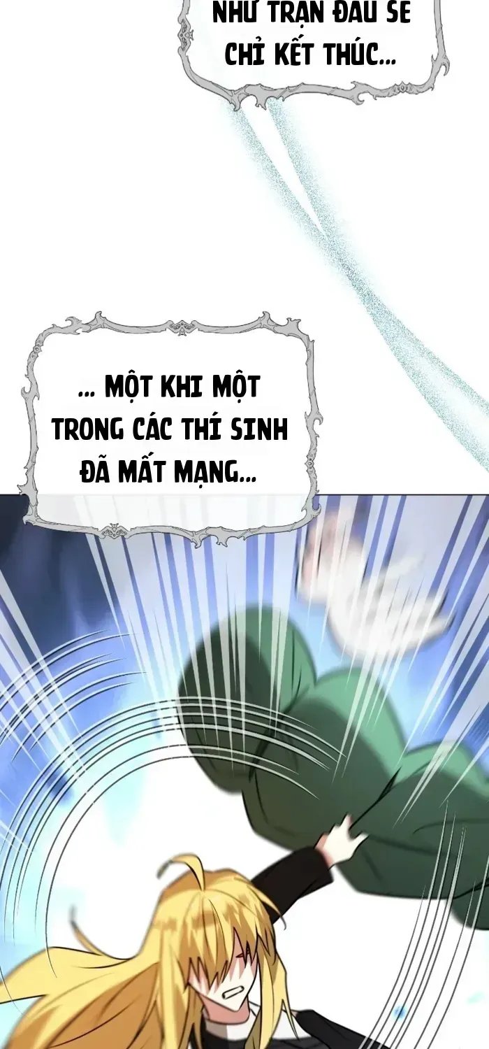 Học Viện Phá Sản Chap 77 - Next Chap 78