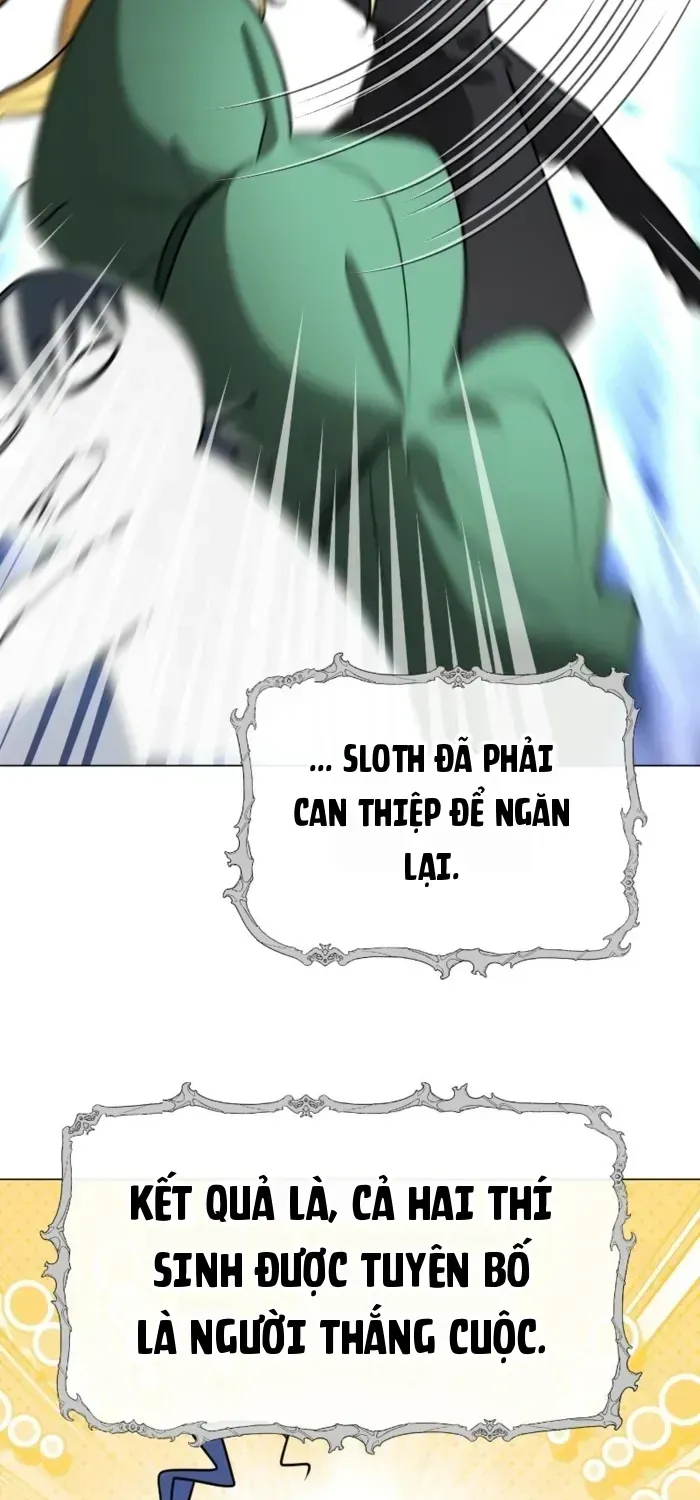 Học Viện Phá Sản Chap 77 - Next Chap 78
