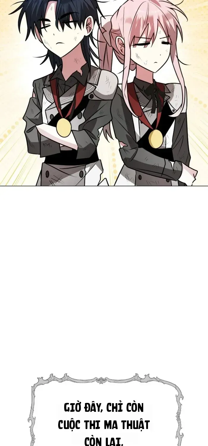 Học Viện Phá Sản Chap 77 - Next Chap 78