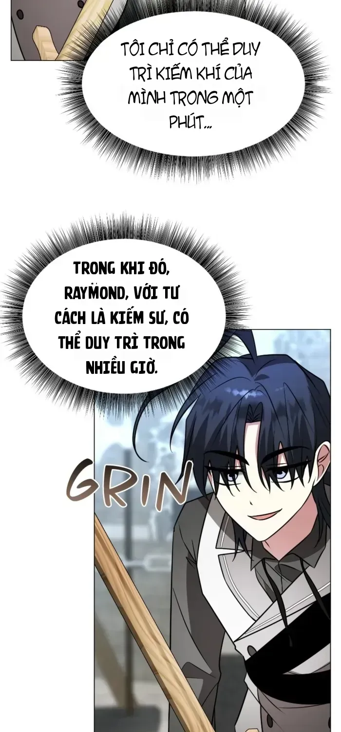 Học Viện Phá Sản Chap 77 - Next Chap 78