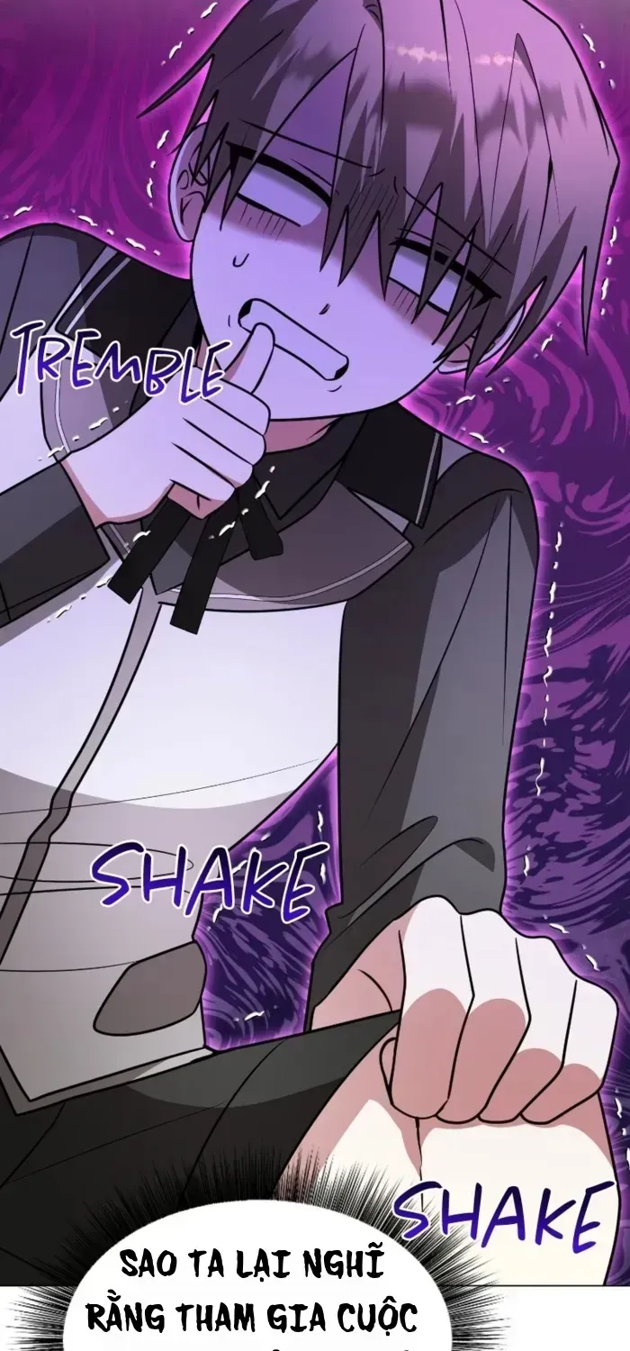 Học Viện Phá Sản Chap 77 - Next Chap 78