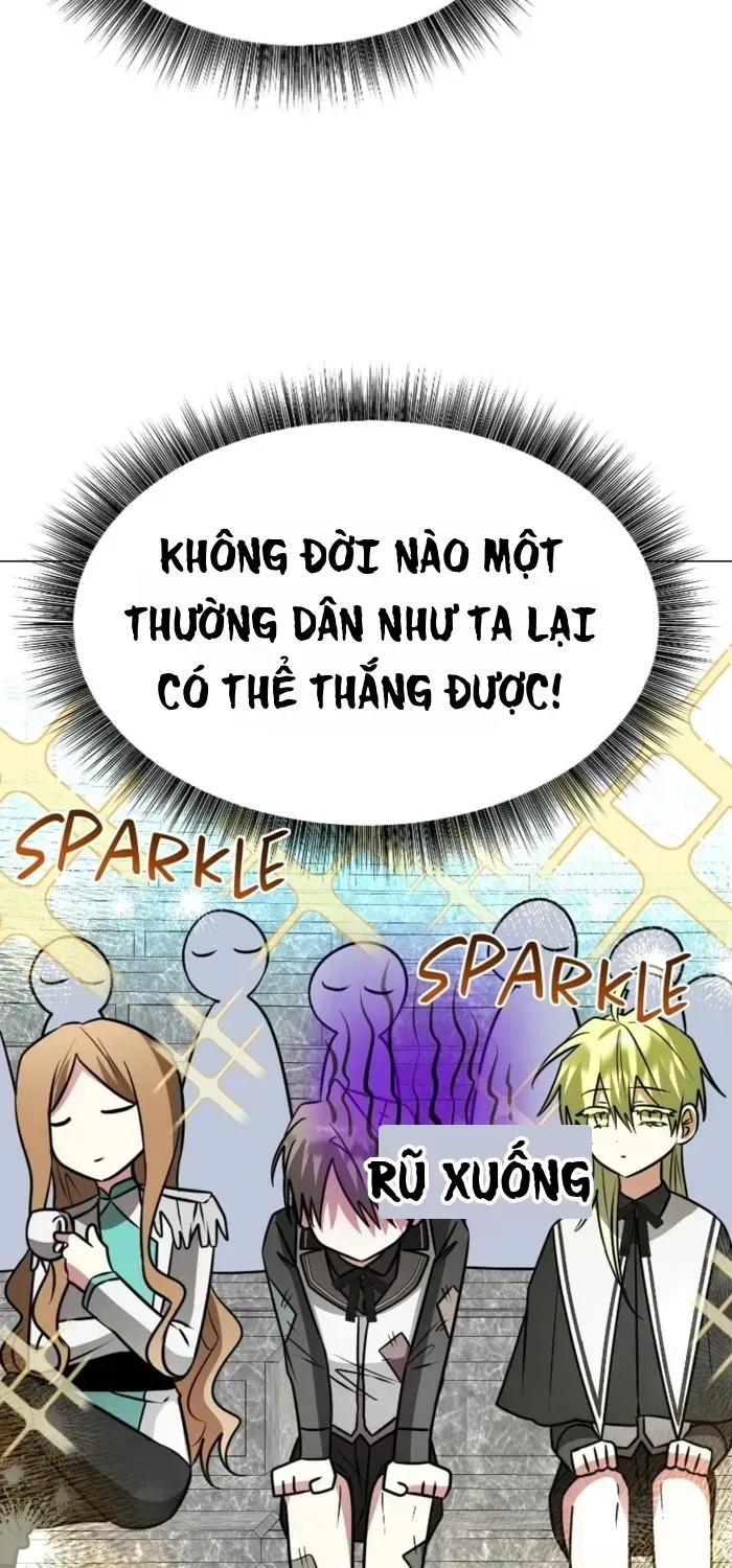 Học Viện Phá Sản Chap 77 - Next Chap 78