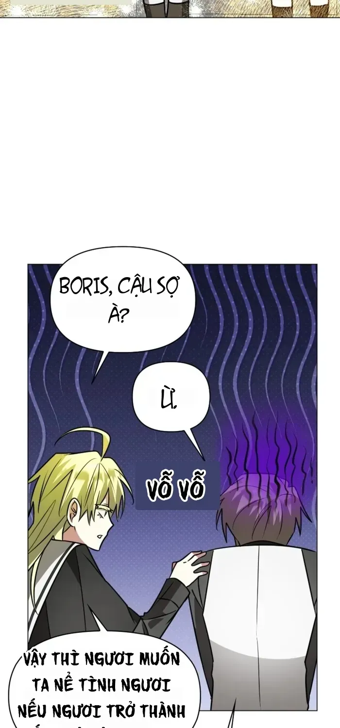 Học Viện Phá Sản Chap 77 - Next Chap 78