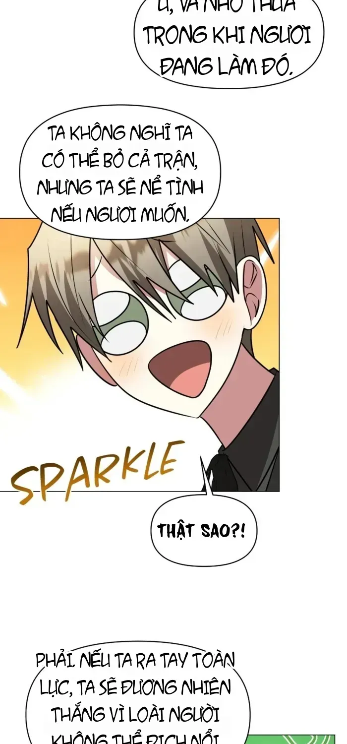 Học Viện Phá Sản Chap 77 - Next Chap 78