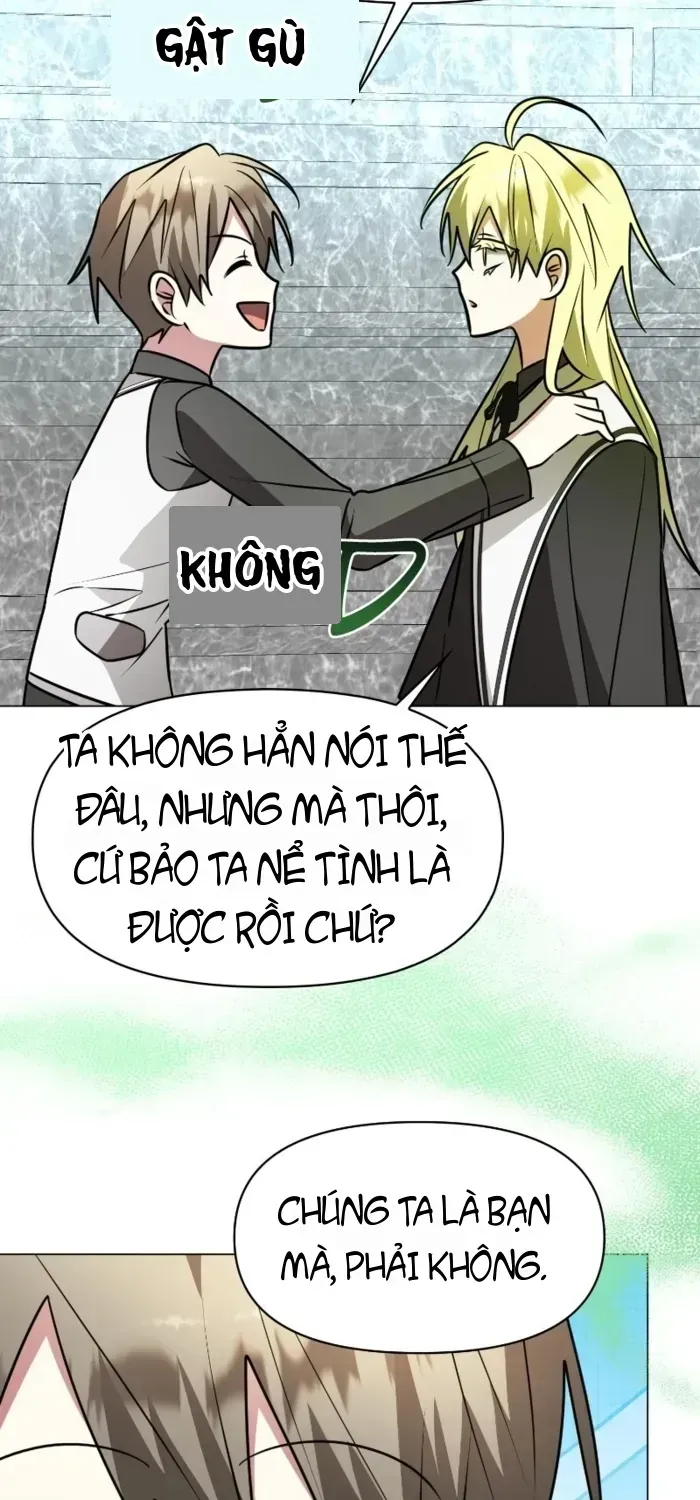 Học Viện Phá Sản Chap 77 - Next Chap 78