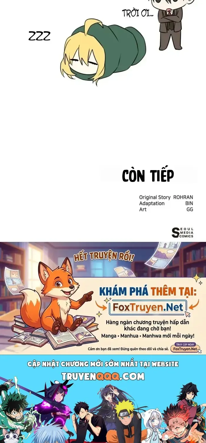 Học Viện Phá Sản Chap 77 - Next Chap 78