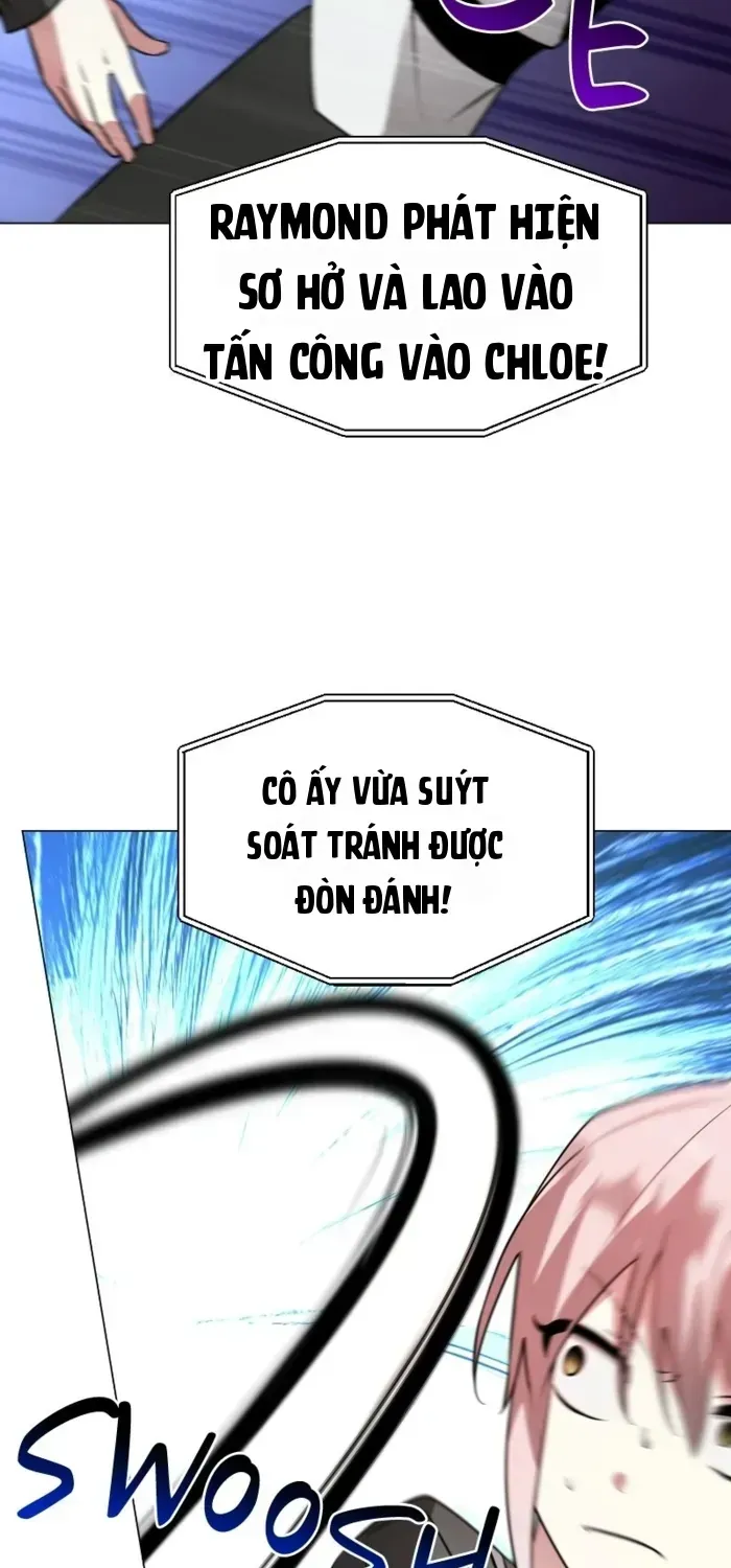 Học Viện Phá Sản Chap 77 - Next Chap 78