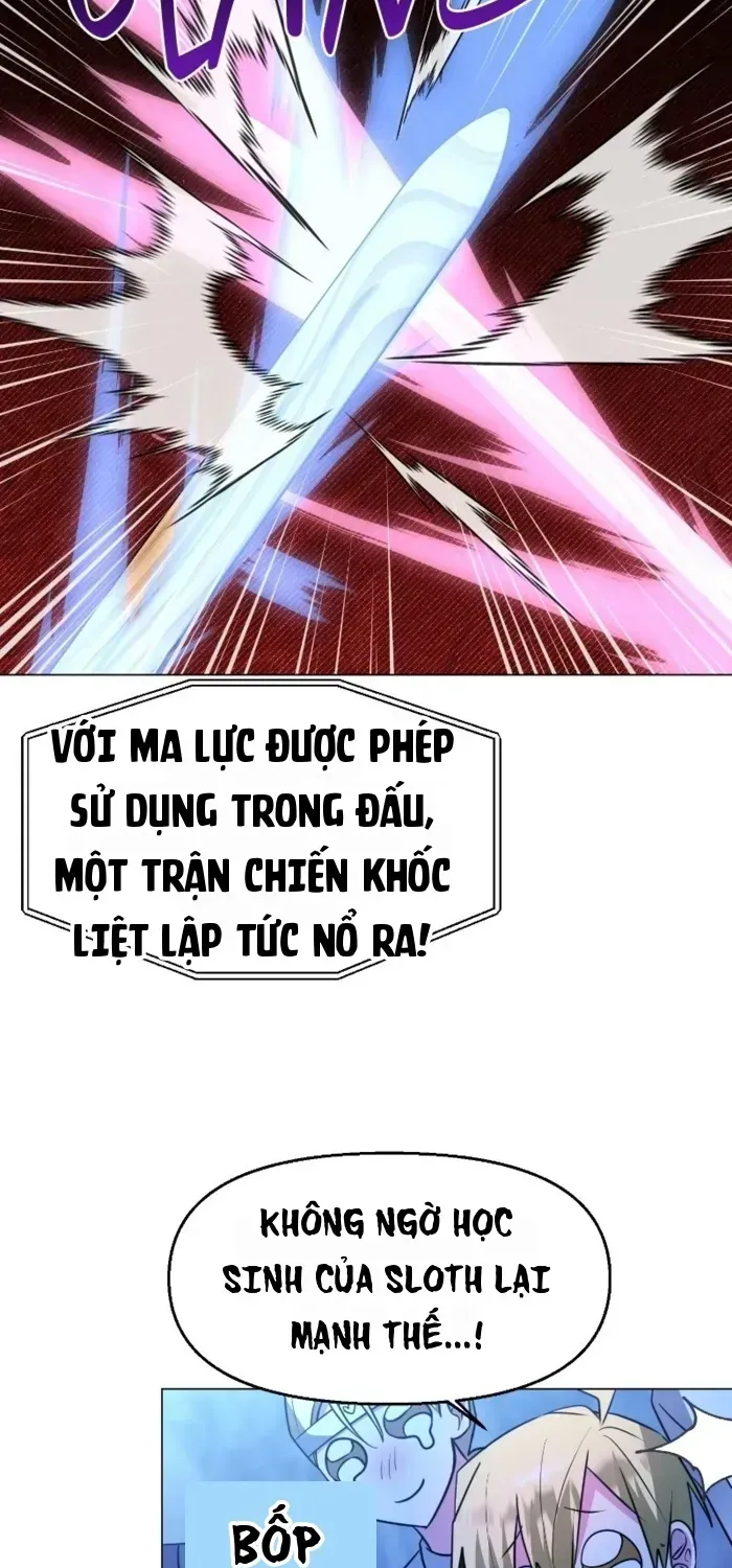 Học Viện Phá Sản Chap 77 - Next Chap 78