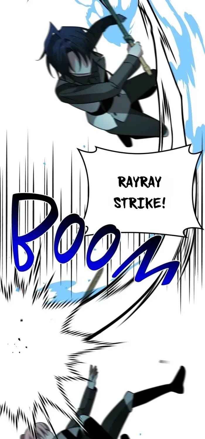 Học Viện Phá Sản Chap 77 - Next Chap 78