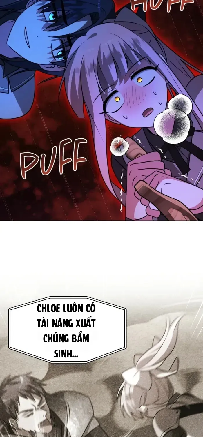 Học Viện Phá Sản Chap 77 - Next Chap 78