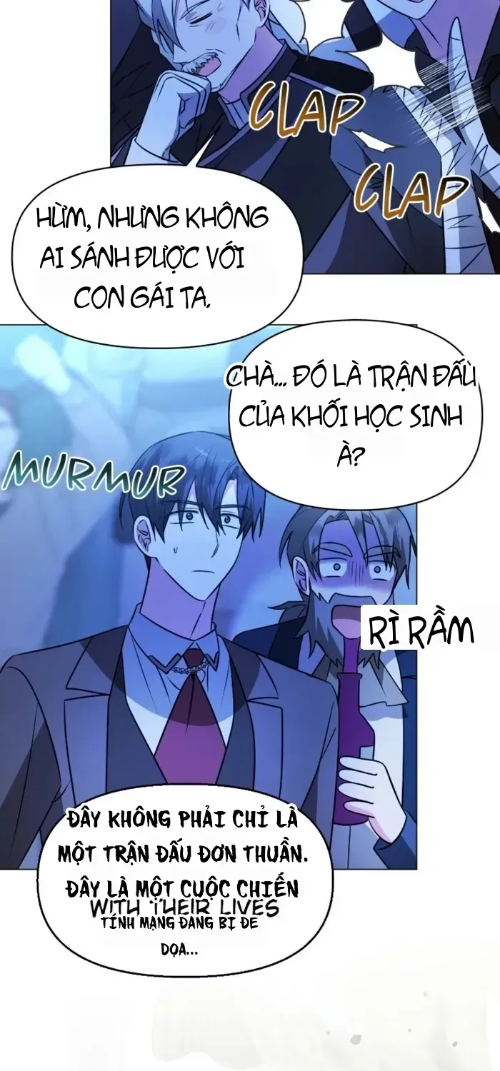 Học Viện Phá Sản Chap 77 - Next Chap 78