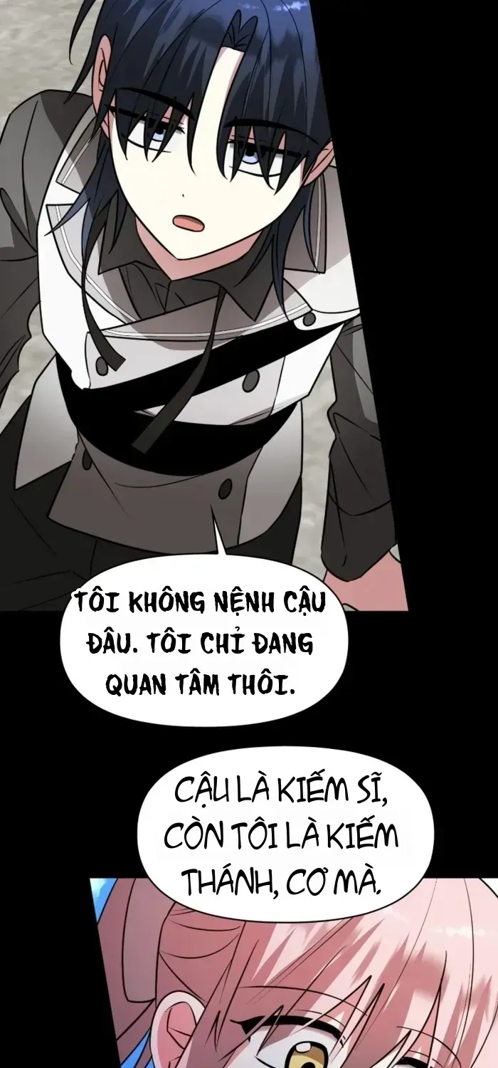 Học Viện Phá Sản Chap 77 - Next Chap 78