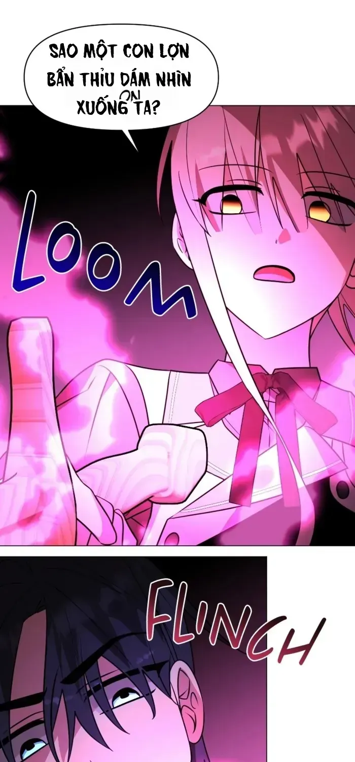 Học Viện Phá Sản Chap 77 - Next Chap 78