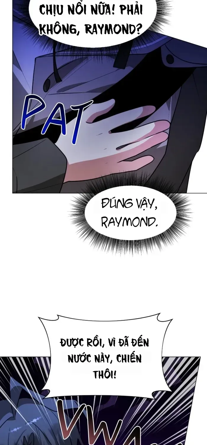 Học Viện Phá Sản Chap 77 - Next Chap 78
