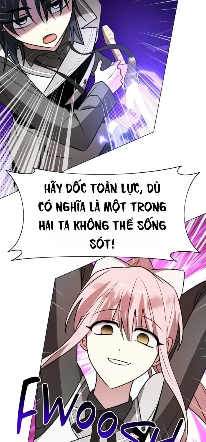 Học Viện Phá Sản Chap 77 - Next Chap 78