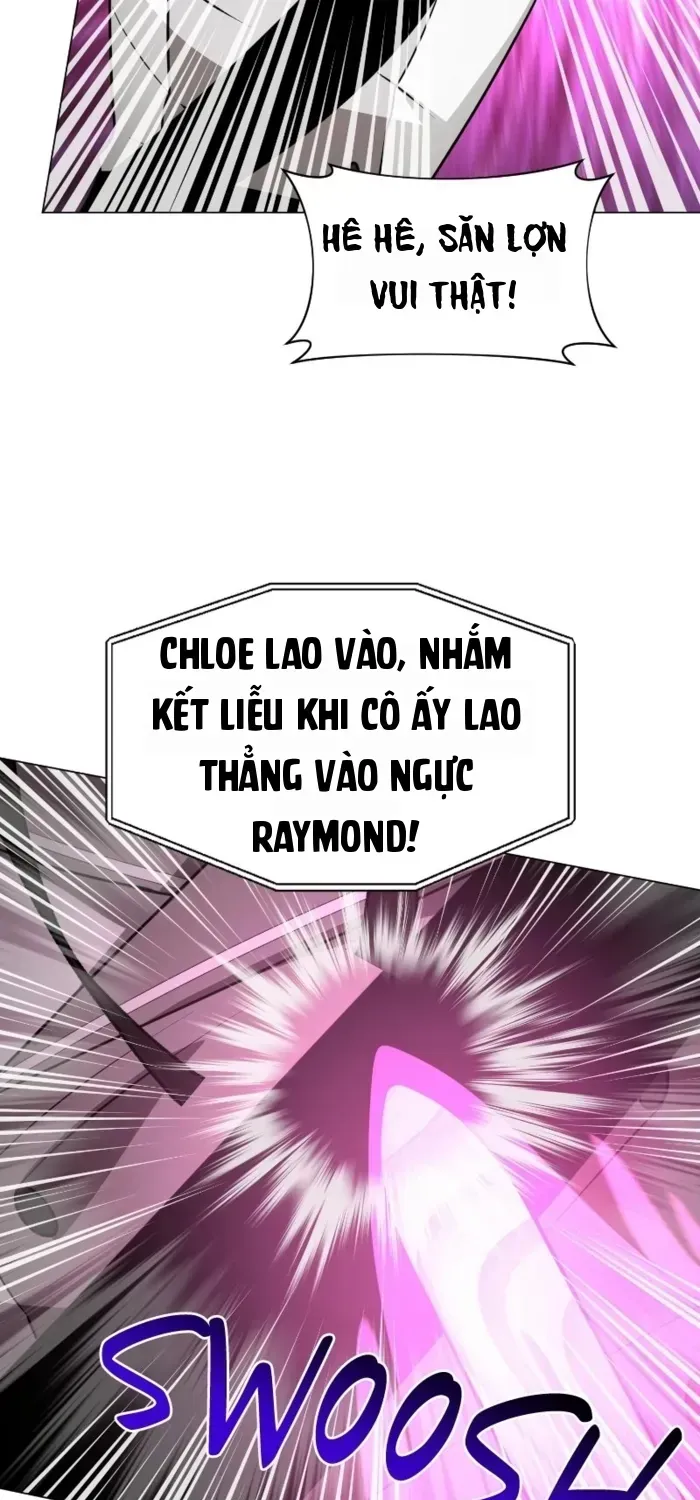 Học Viện Phá Sản Chap 77 - Next Chap 78