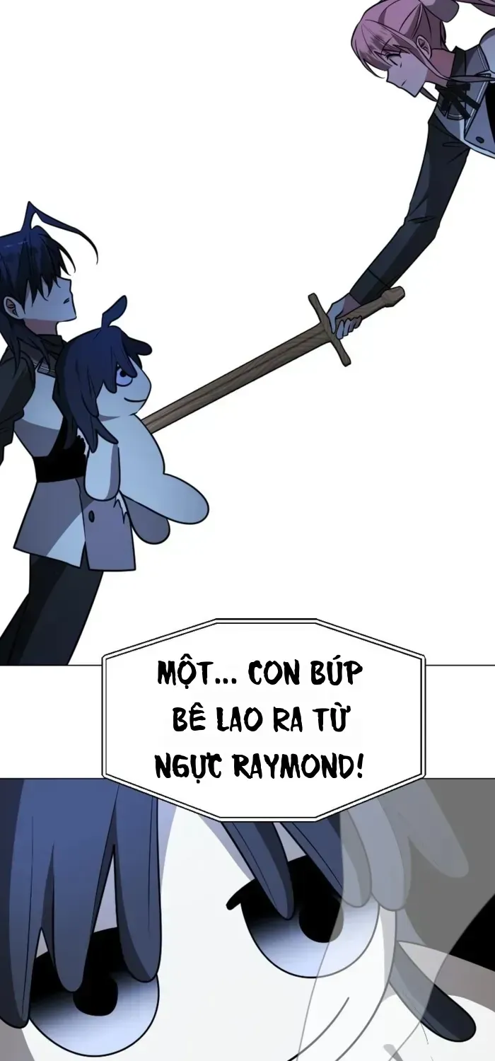 Học Viện Phá Sản Chap 77 - Next Chap 78