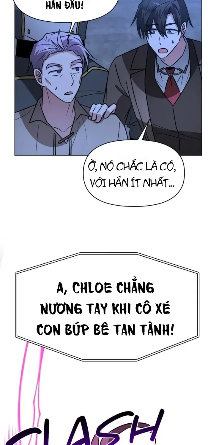 Học Viện Phá Sản Chap 77 - Next Chap 78
