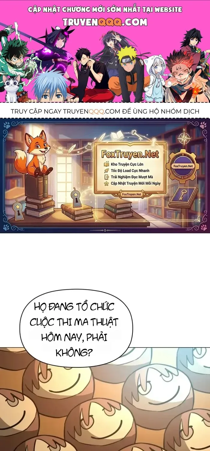 Học Viện Phá Sản Chap 78 - Next Chap 79