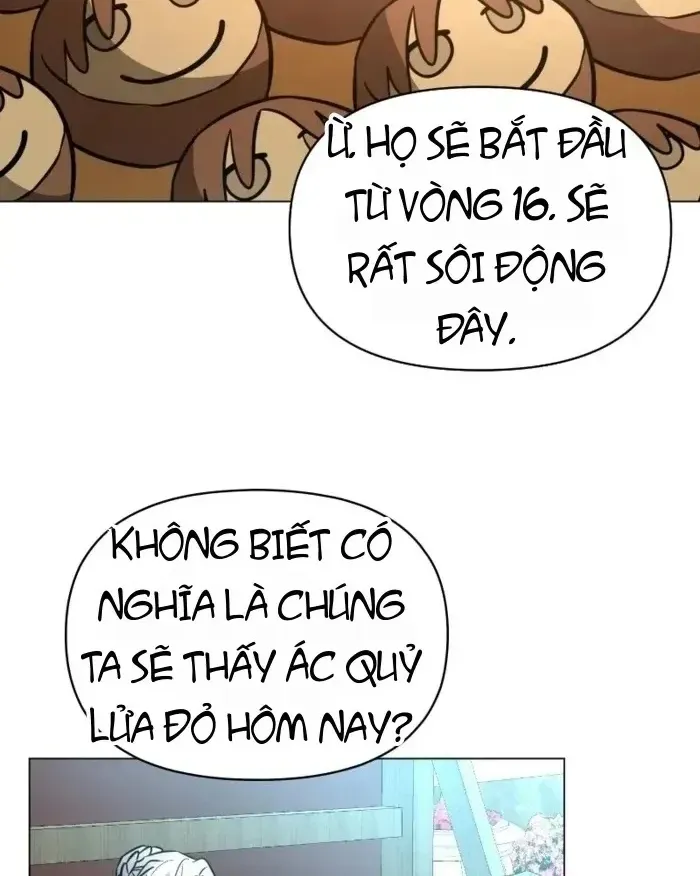 Học Viện Phá Sản Chap 78 - Next Chap 79