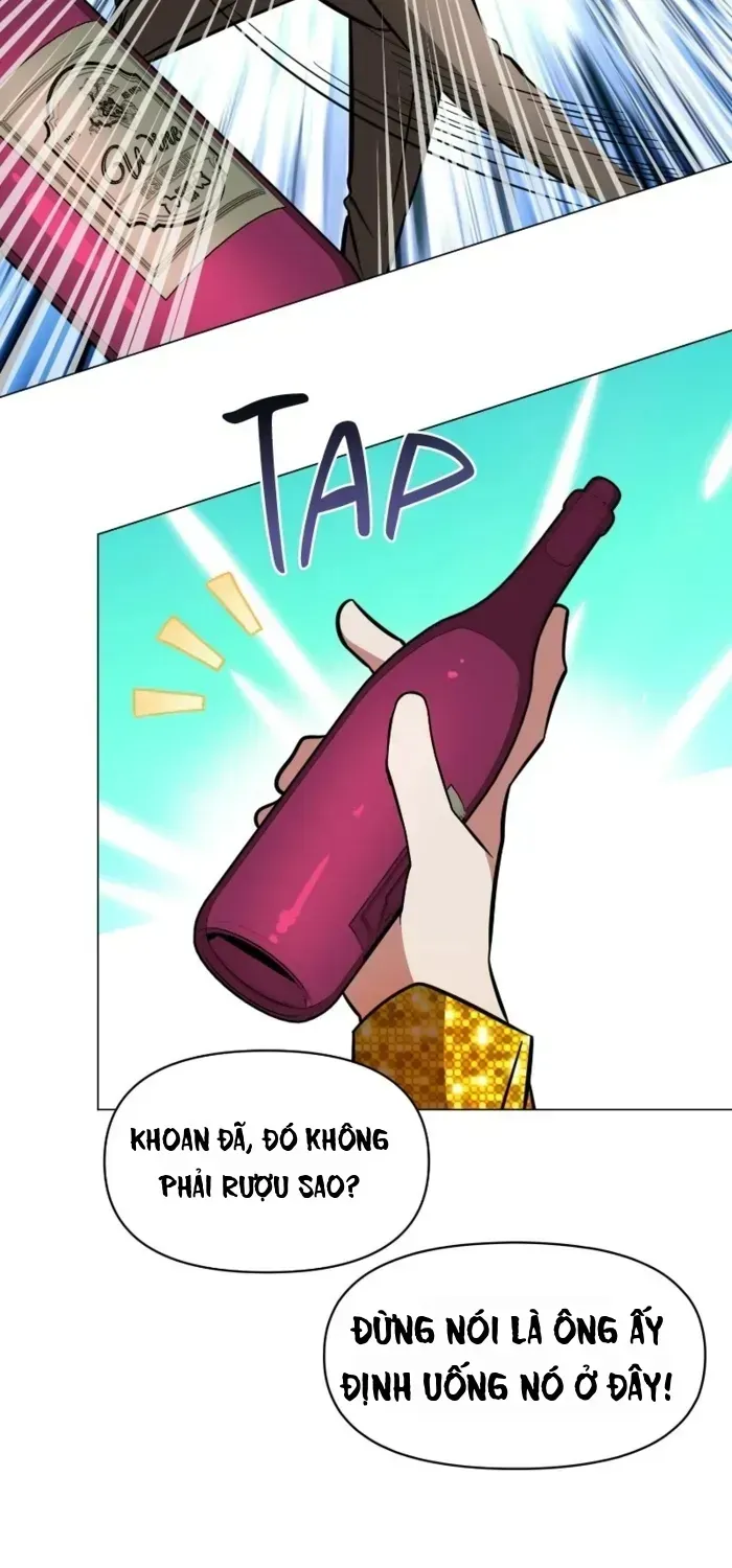 Học Viện Phá Sản Chap 78 - Next Chap 79
