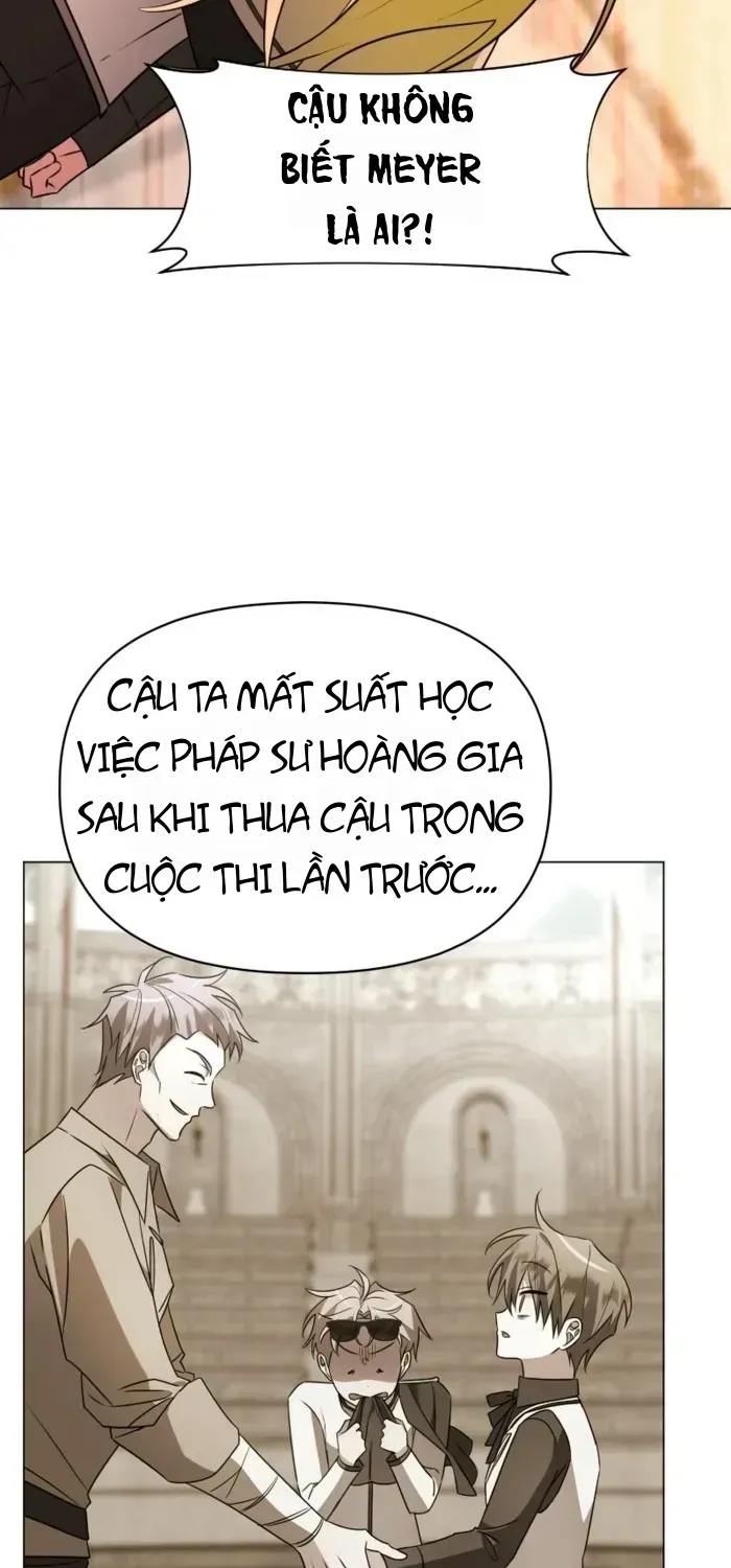 Học Viện Phá Sản Chap 78 - Next Chap 79