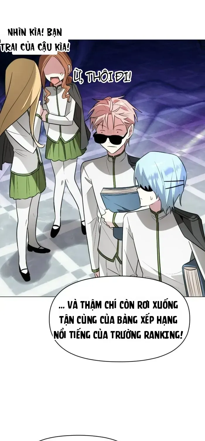 Học Viện Phá Sản Chap 78 - Next Chap 79