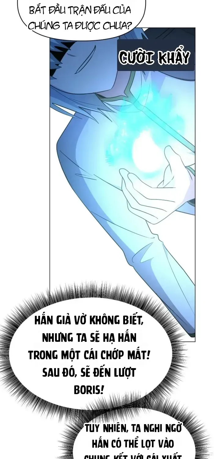 Học Viện Phá Sản Chap 78 - Next Chap 79
