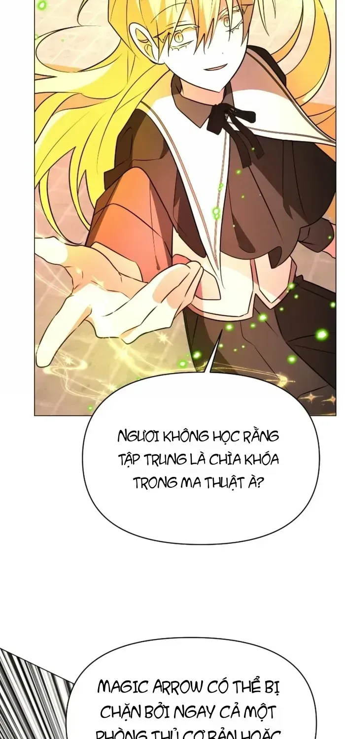 Học Viện Phá Sản Chap 78 - Next Chap 79