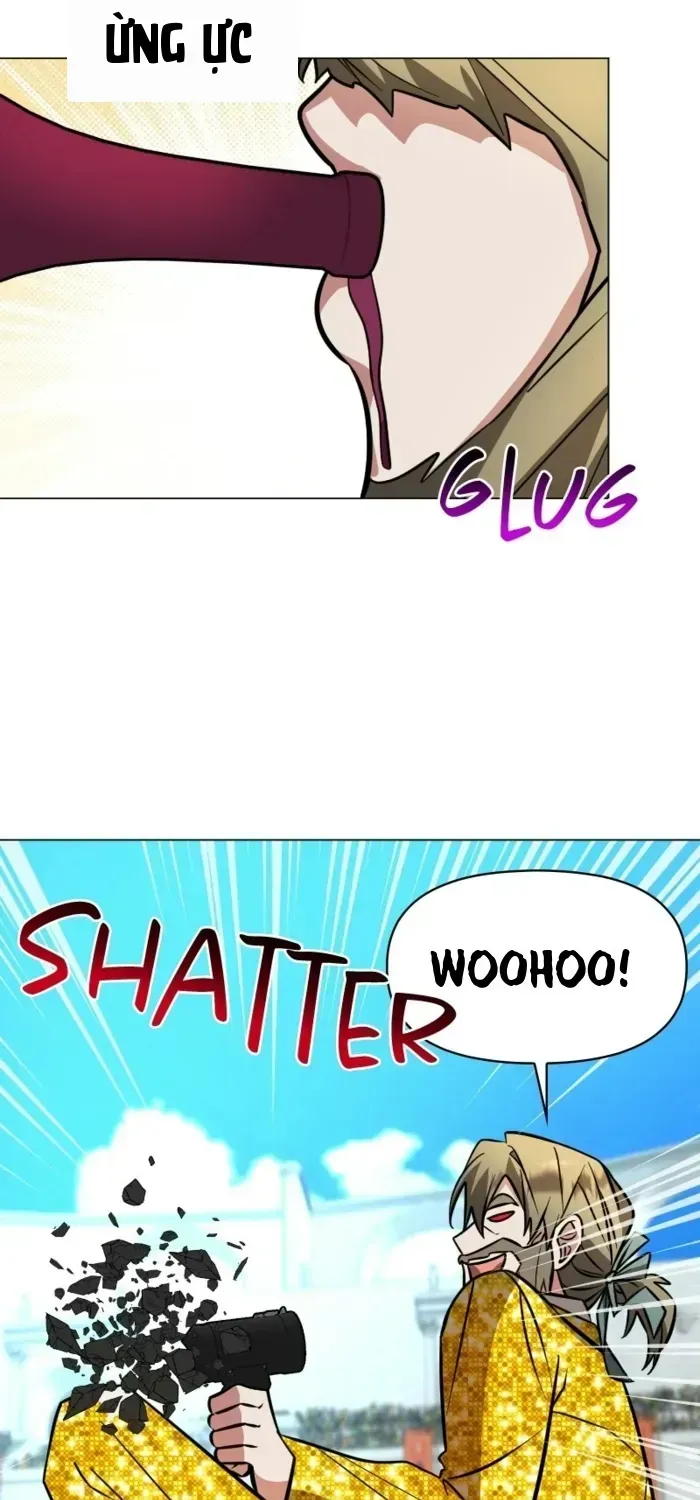 Học Viện Phá Sản Chap 78 - Next Chap 79