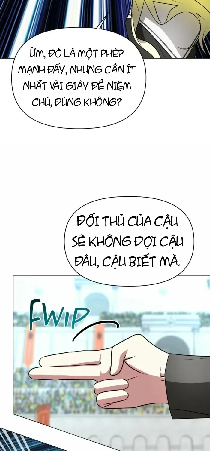 Học Viện Phá Sản Chap 78 - Next Chap 79